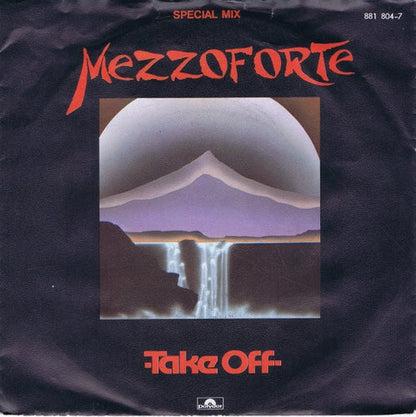 Mezzoforte - Take Off 03477