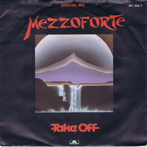 Mezzoforte - Take Off 03477