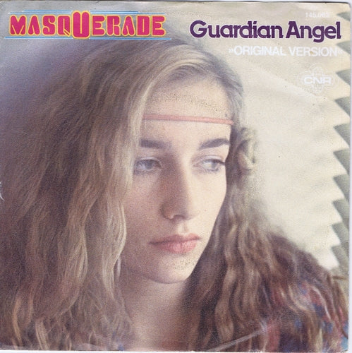 Masquerade - Guardian Angel 34084