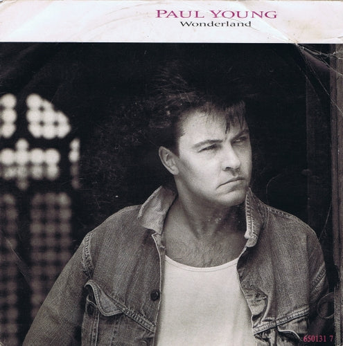 Paul Young - Wunderland 19706