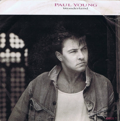 Paul Young - Wunderland 11974