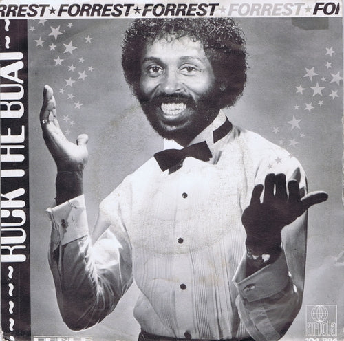 Forrest - Rock The Boat 29867