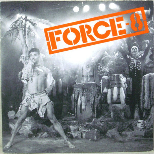 Force 8 - New Beginning 12040