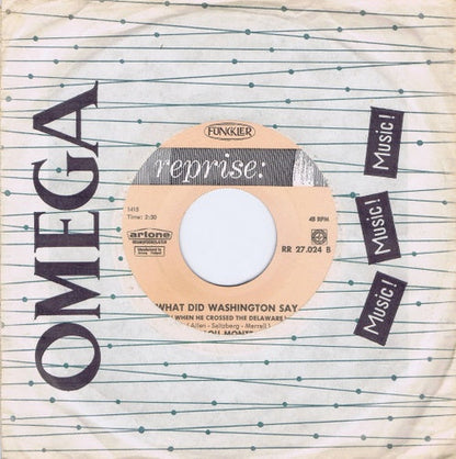 Lou Monte - Pepino, die italienische Maus 03815