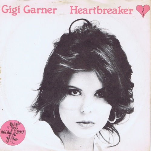 Gigi Gaener - Heartbreaker 03945