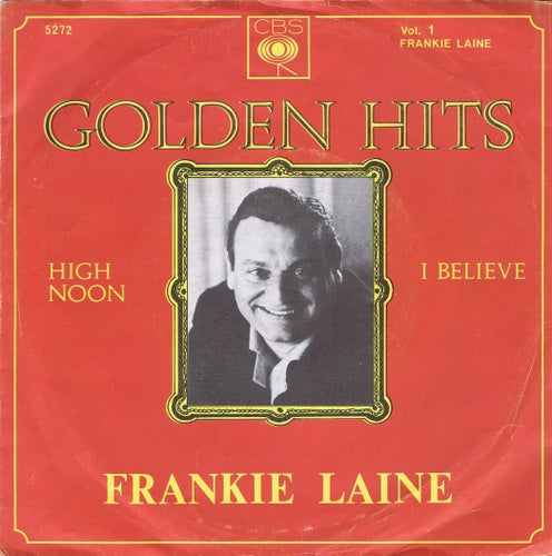 Frankie Laine - High Noon 03970