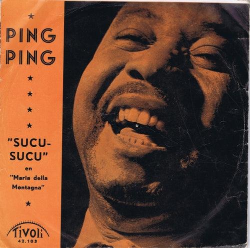 Ping Ping - Sucu-Sucu 18908