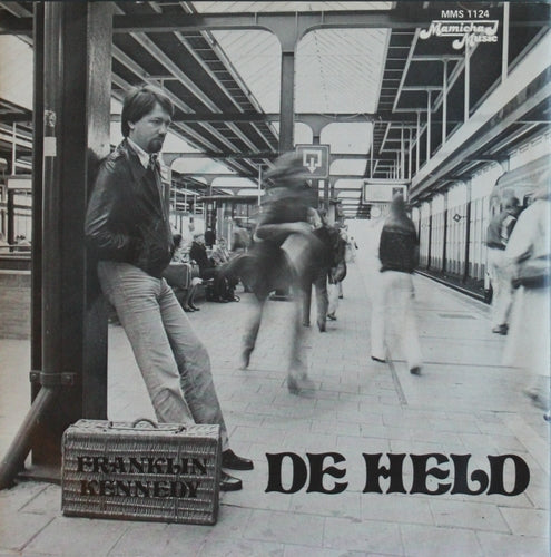 Franklin Kennedy - De Held 06215