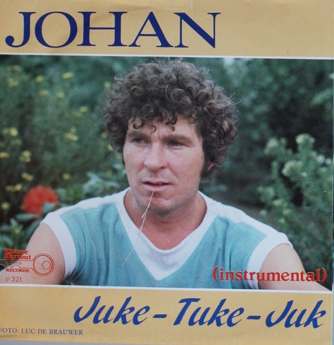 Johan - Juke - Tuke - Juk 06221