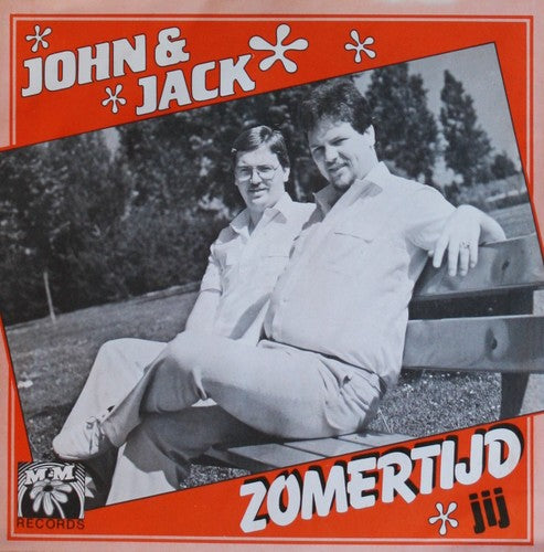 John &amp; Jack - Sommerzeit 06280