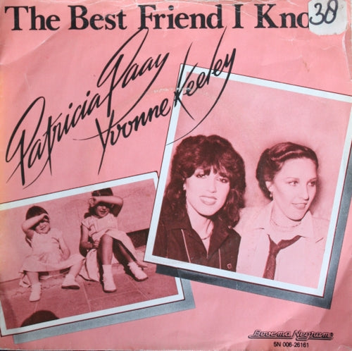 Patricia Paay, Yvonne Keeley – Malibu 06490