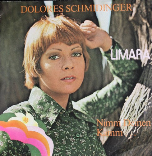 Dolores Schmidinger - Limara 06805