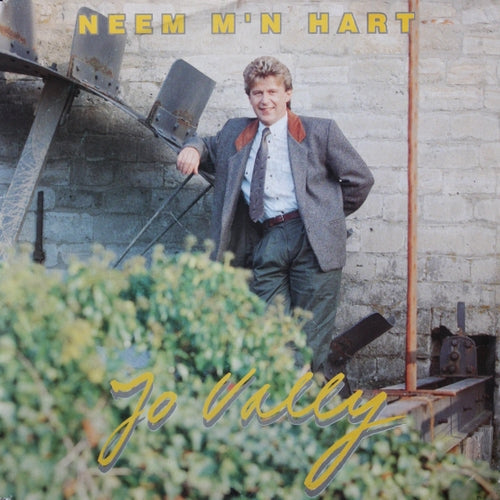 Jo Vally - Nimm mein Herz 06871