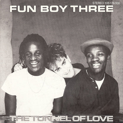 Fun Boy Three - The Tunnel Of Love 22501