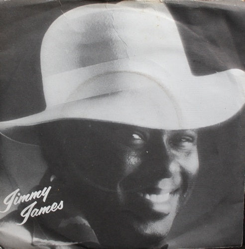 Jimmy James - Leben 07332