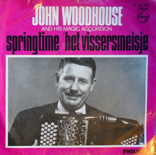John Woodhouse - Frühling 00081