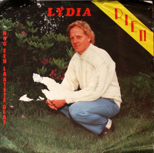 Nichts - Lydia 08542