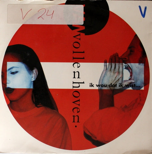 Van Vollenhoven – Ich wünschte, ich wüsste es 08570