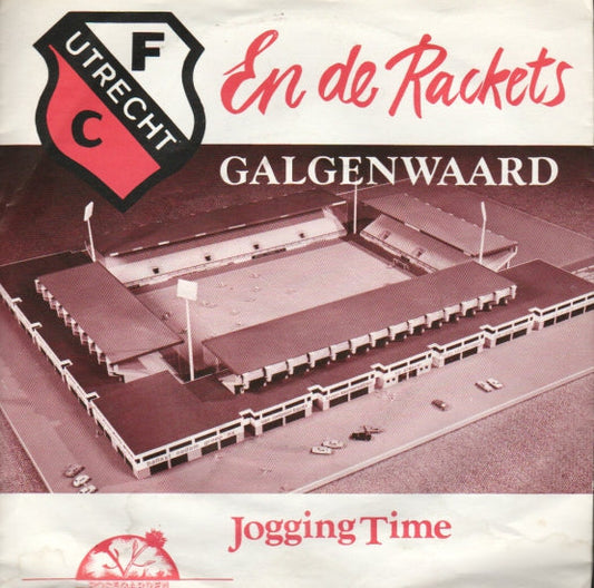 Schläger und FC Utrecht - Galgenwaard 08743