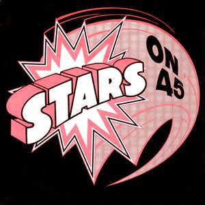 Stars On 45 - Stars on 45 24007