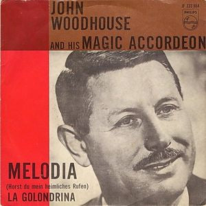 John Woodhouse - Melodia 00136
