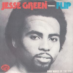 Jesse Green - Flip 09323 09296
