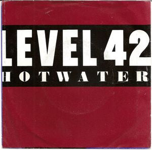 Level 42 – Heißes Wasser 01657