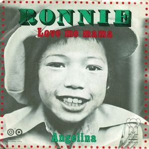 Ronnie - Angelina 09594