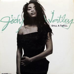 Jody Watley - Immer noch ein Nervenkitzel 09625