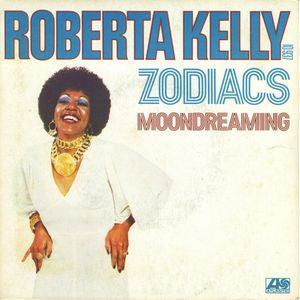 Roberta Kelly - Zodiacs 09649