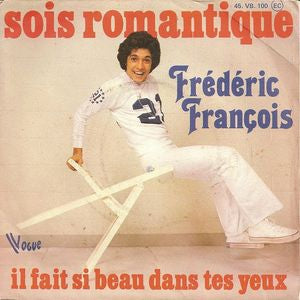 Frederic Francois - Sois Romantique 09658