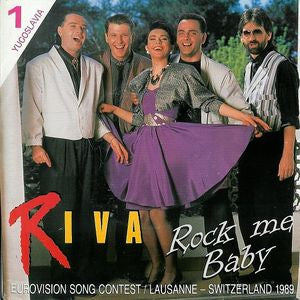 Riva - Rock Me Baby 09685