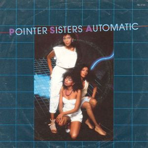 Pointer Sisters – Automatik 09705
