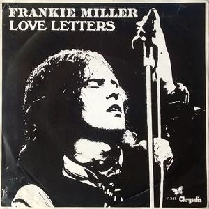 Frankie Miller - Love Letters 09729