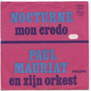 Paul Mauriat - Nocturne 09793