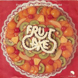 Fruitcake - Fruitcake 09826