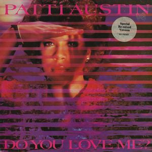 Patti Austin - Liebst du mich 09977