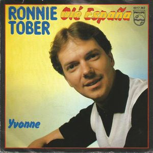 Ronnie Tober - Ole Espana 10035