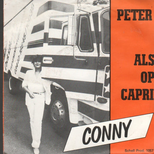 Conny - Peter 10073