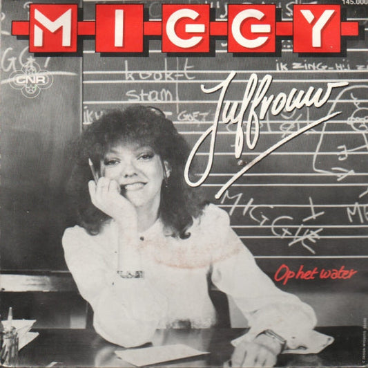Miggy - Fräulein 40324