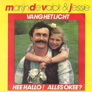 Marijn De Valck &amp; Jessy – Catch The Light 10085