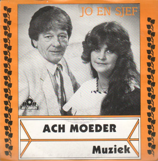 Jo und Sjef - Oh Mutter 10192