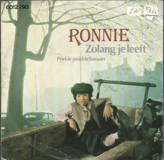 Ronnie - Solange du lebst 10271
