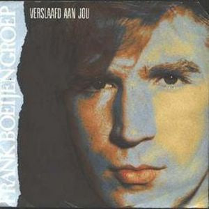 Frank Boeijen Group - Addicted to You 10328