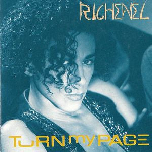 Richenel - Turn My Page 10407 11826