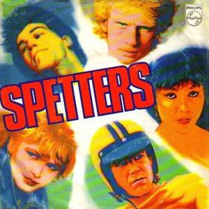 Kajak - Spritzer 10416