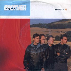 Brother Beyond - Drive On 10548