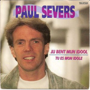 Paul Severs - Du bist mein Idol 40083