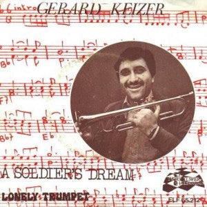 Gerard Keizer - A Soldier's Dream 10583