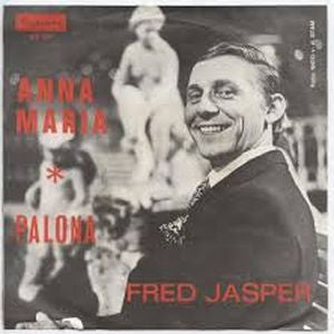 Fred Jasper - Palona 10659